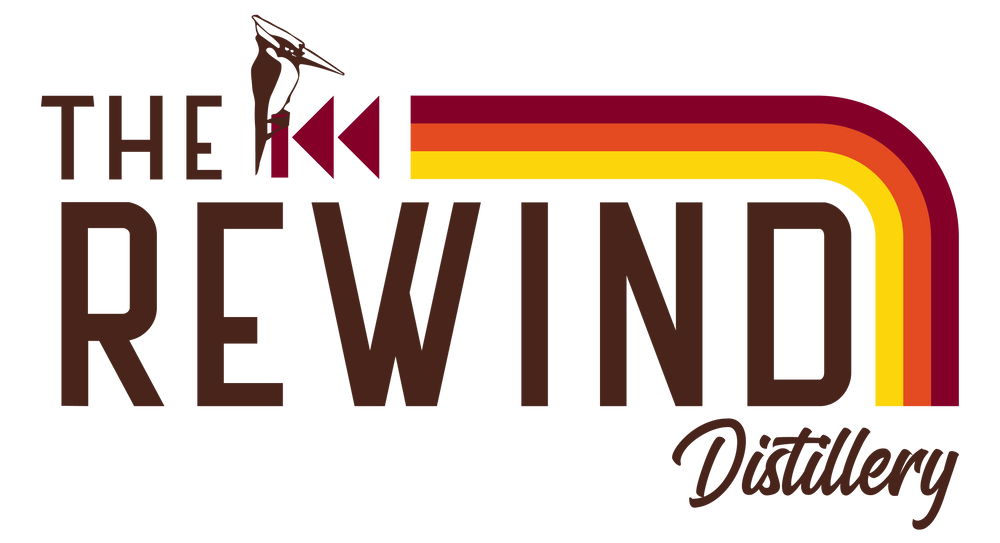 The Rewind Distillery